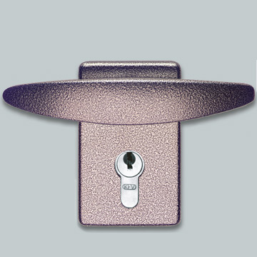 Sektionaltore aus Holz | Novoferm