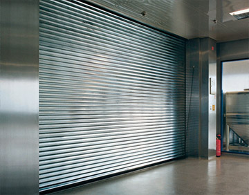 Rulleport industri Rulleport industri