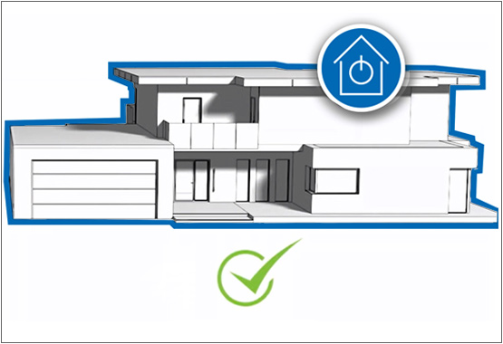 Garagentorantriebe | Novoferm